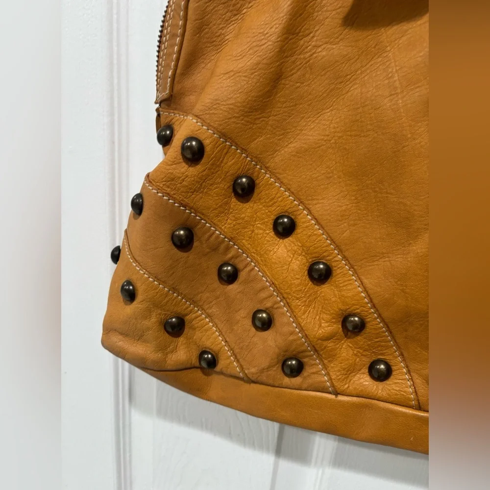 GUIA’S Bags Made in Italy, Genuine LEATHER